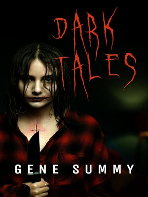 cover image of Dark Tales